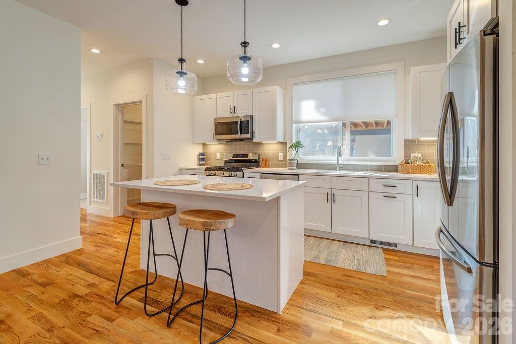 21 Orrinel Way — Asheville