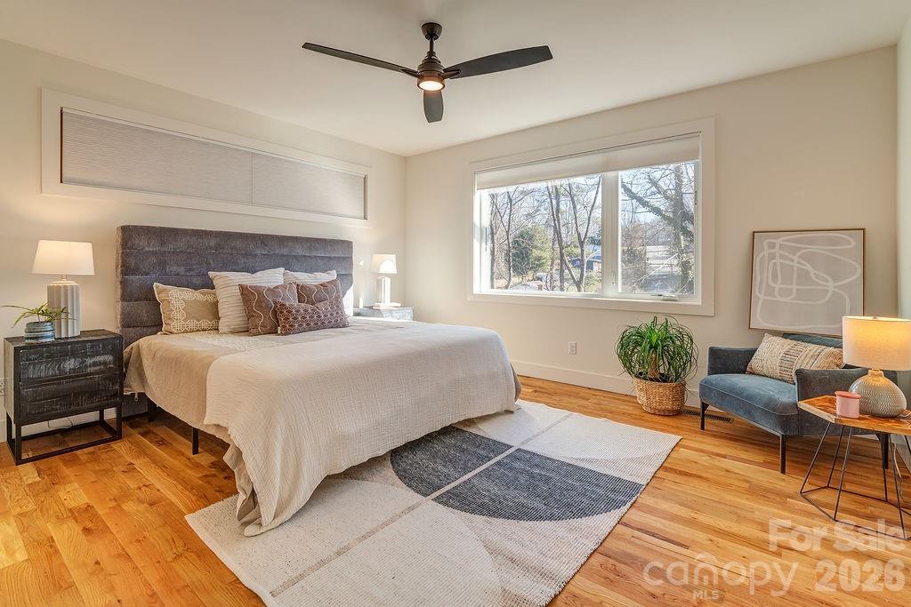 21 Orrinel Way — Asheville