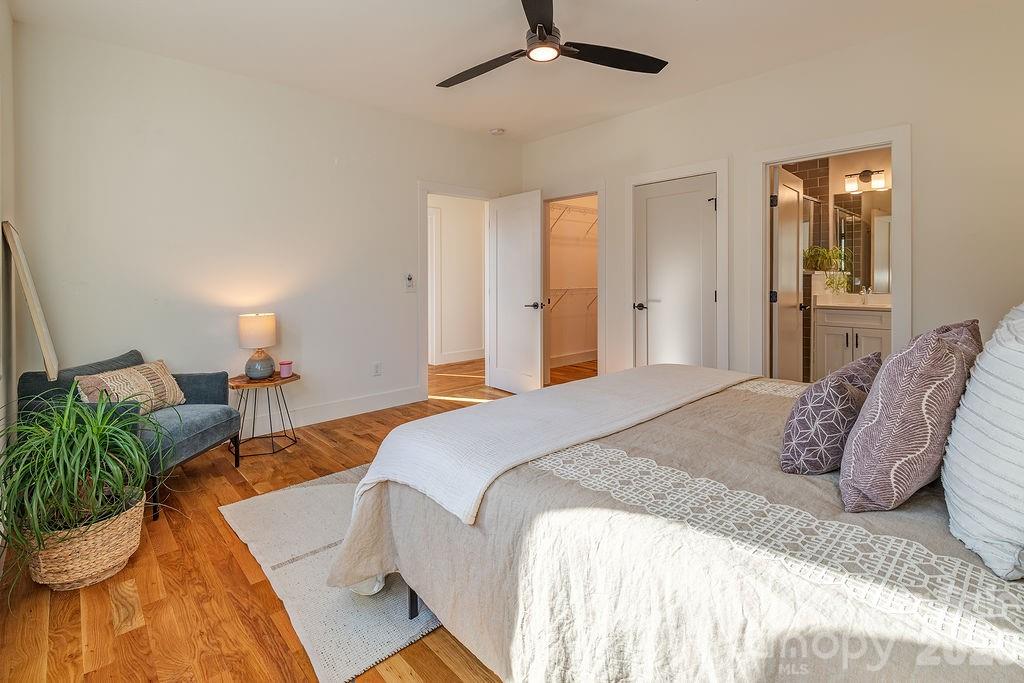 21 Orrinel Way — Asheville