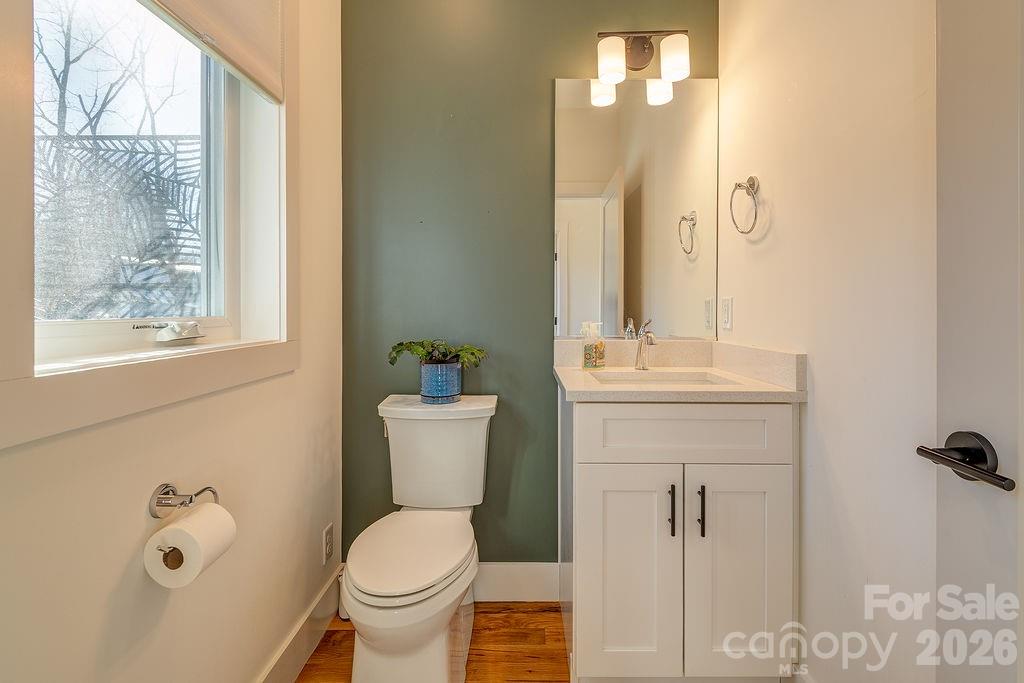 21 Orrinel Way — Asheville