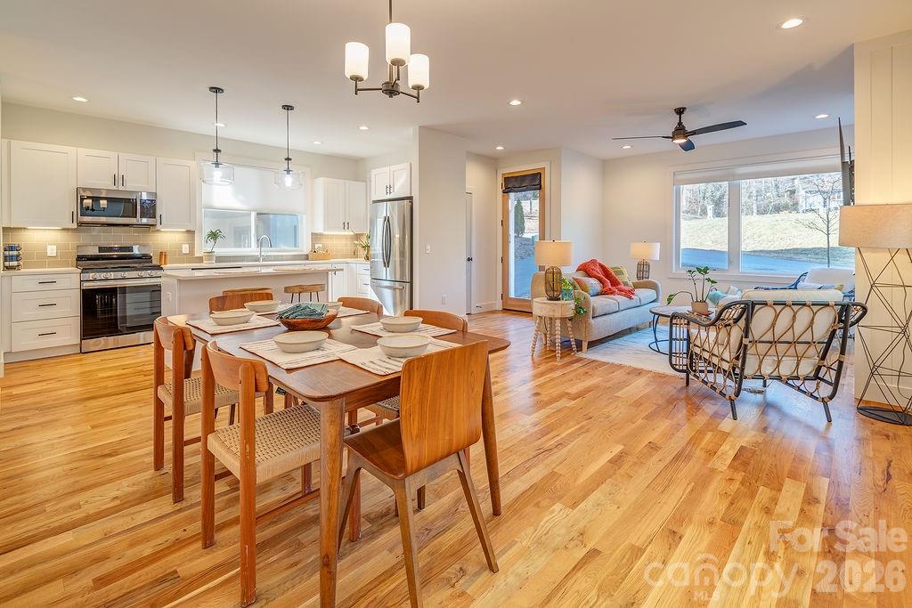 21 Orrinel Way — Asheville