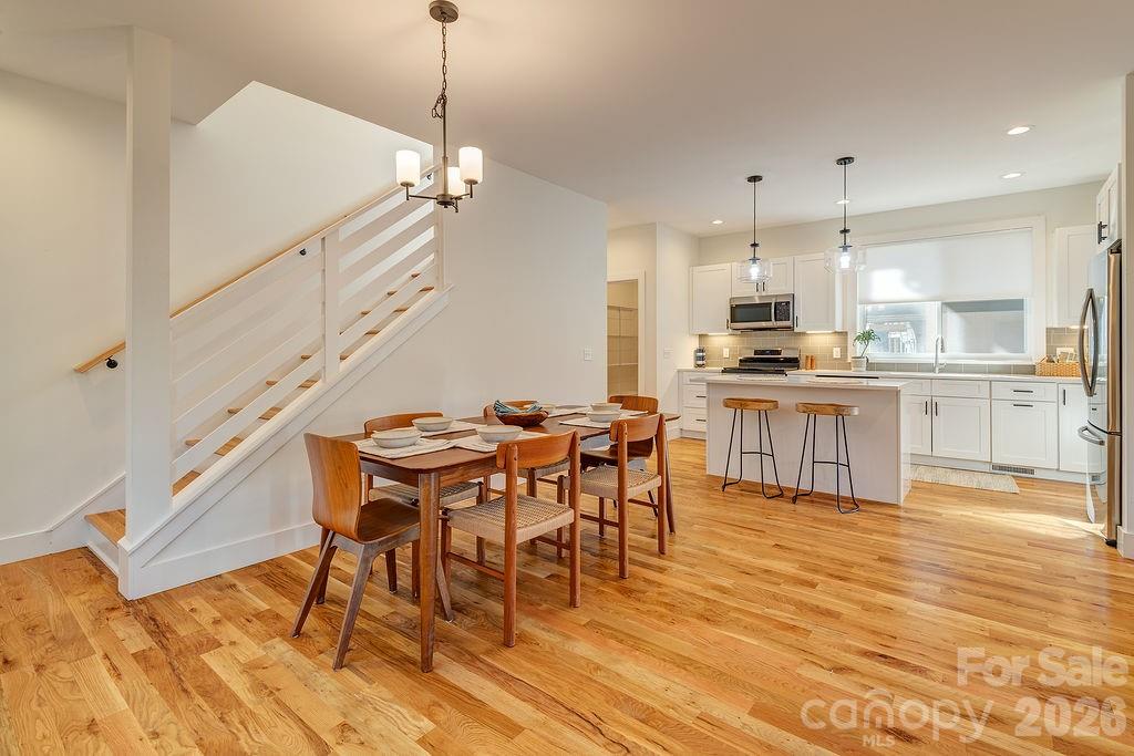 21 Orrinel Way — Asheville
