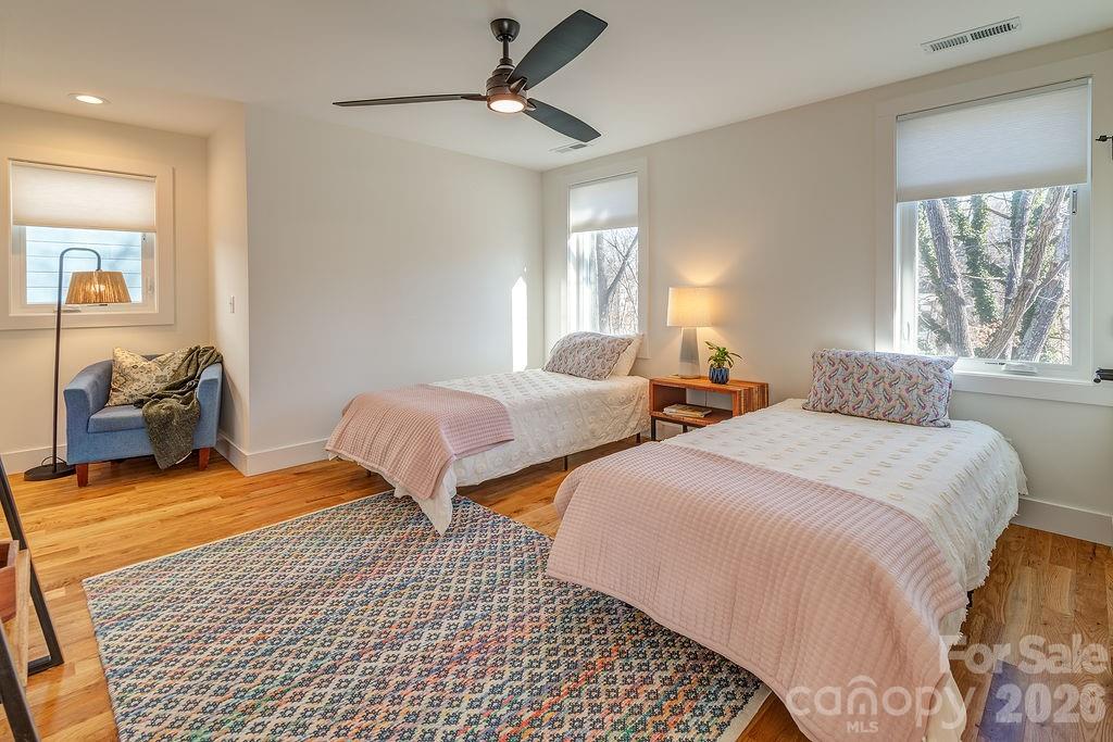 21 Orrinel Way — Asheville