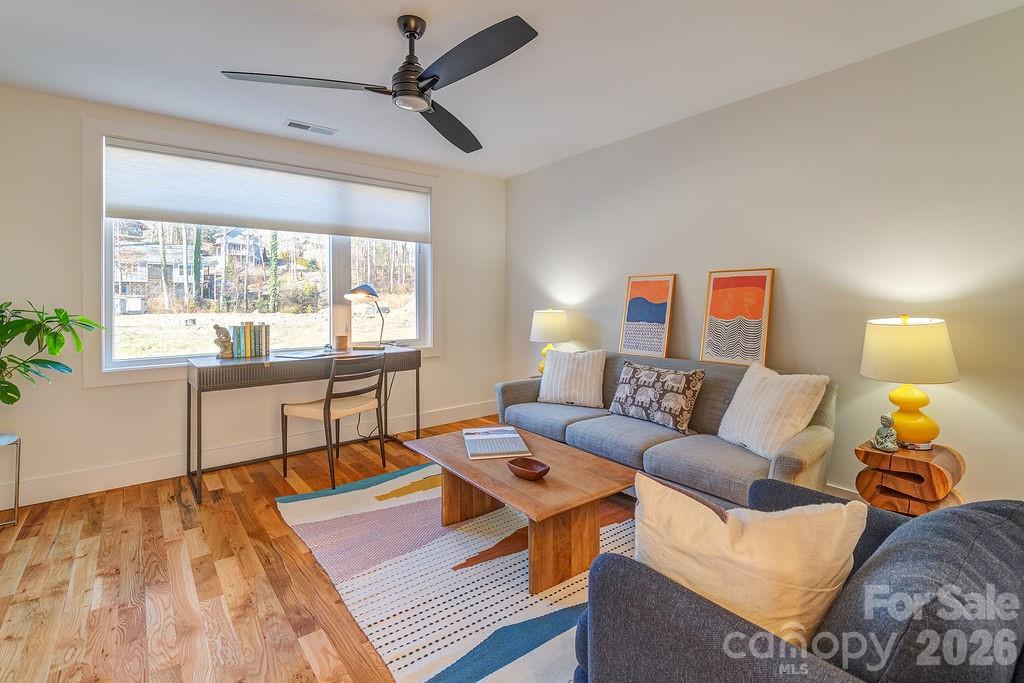21 Orrinel Way — Asheville