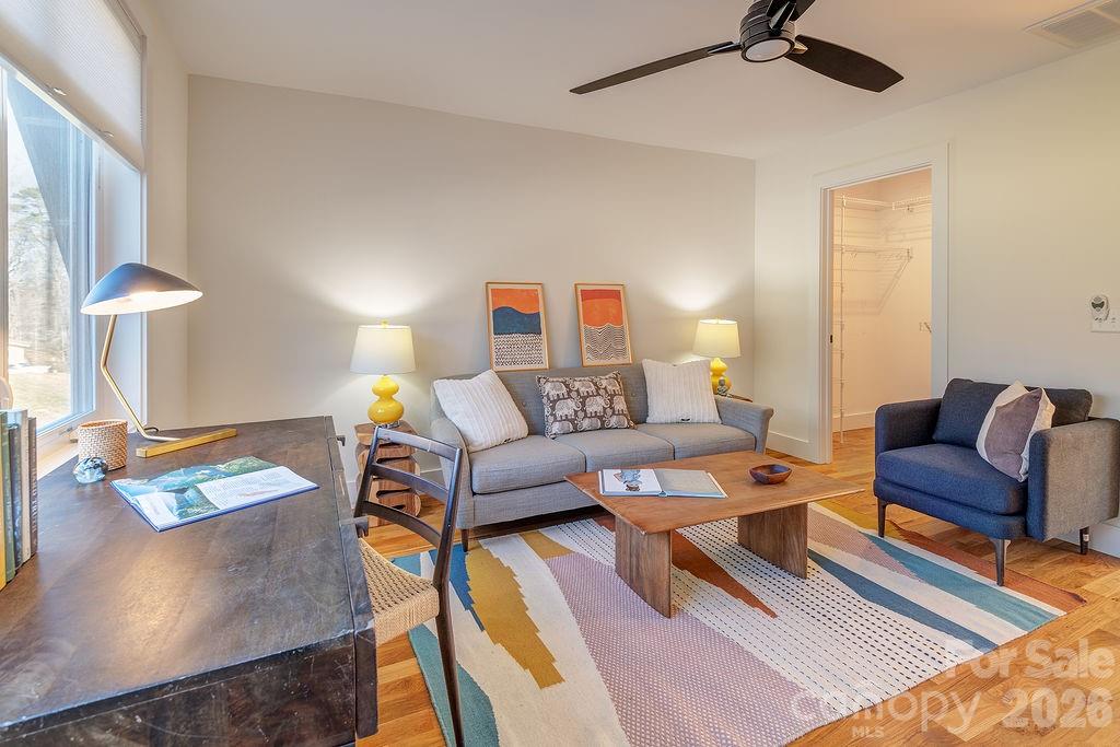21 Orrinel Way — Asheville