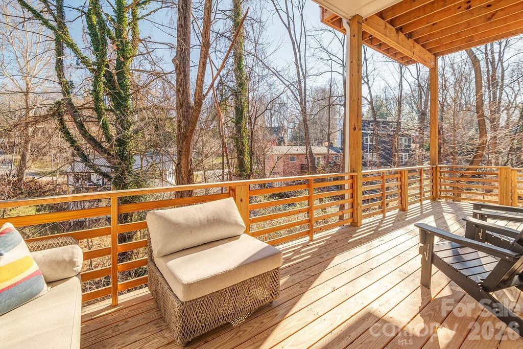 21 Orrinel Way — Asheville