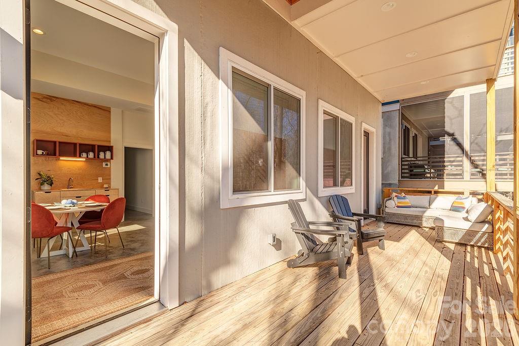 21 Orrinel Way — Asheville