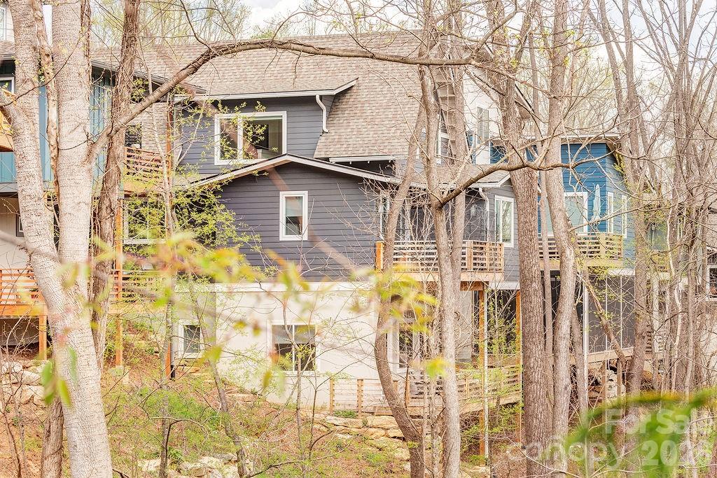 21 Orrinel Way — Asheville