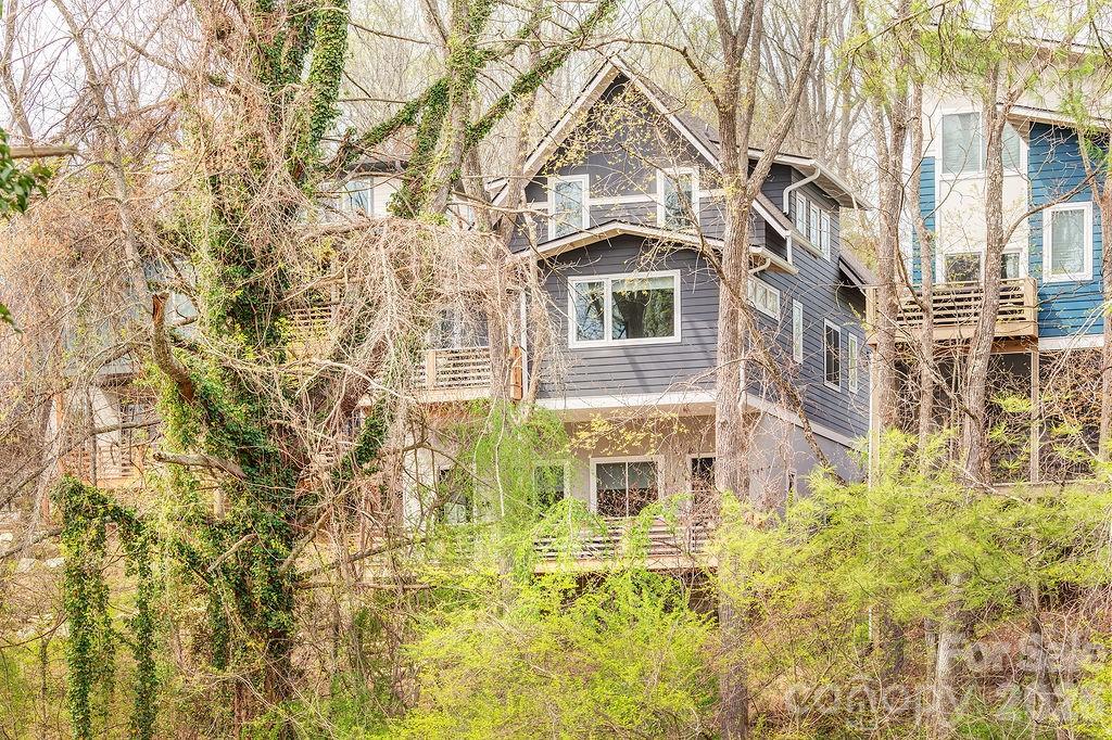 21 Orrinel Way — Asheville