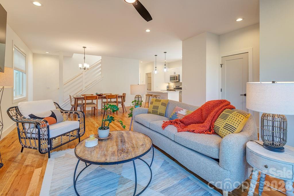21 Orrinel Way — Asheville