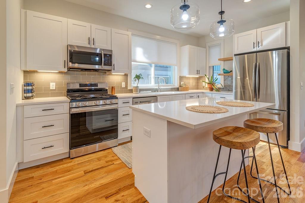 21 Orrinel Way — Asheville