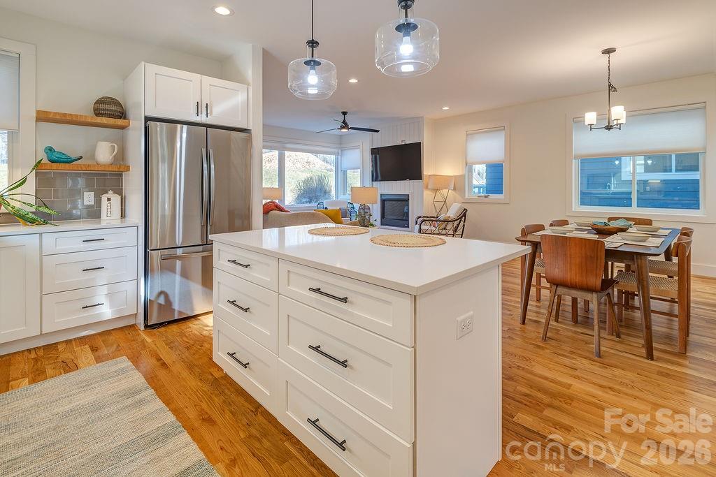 21 Orrinel Way — Asheville