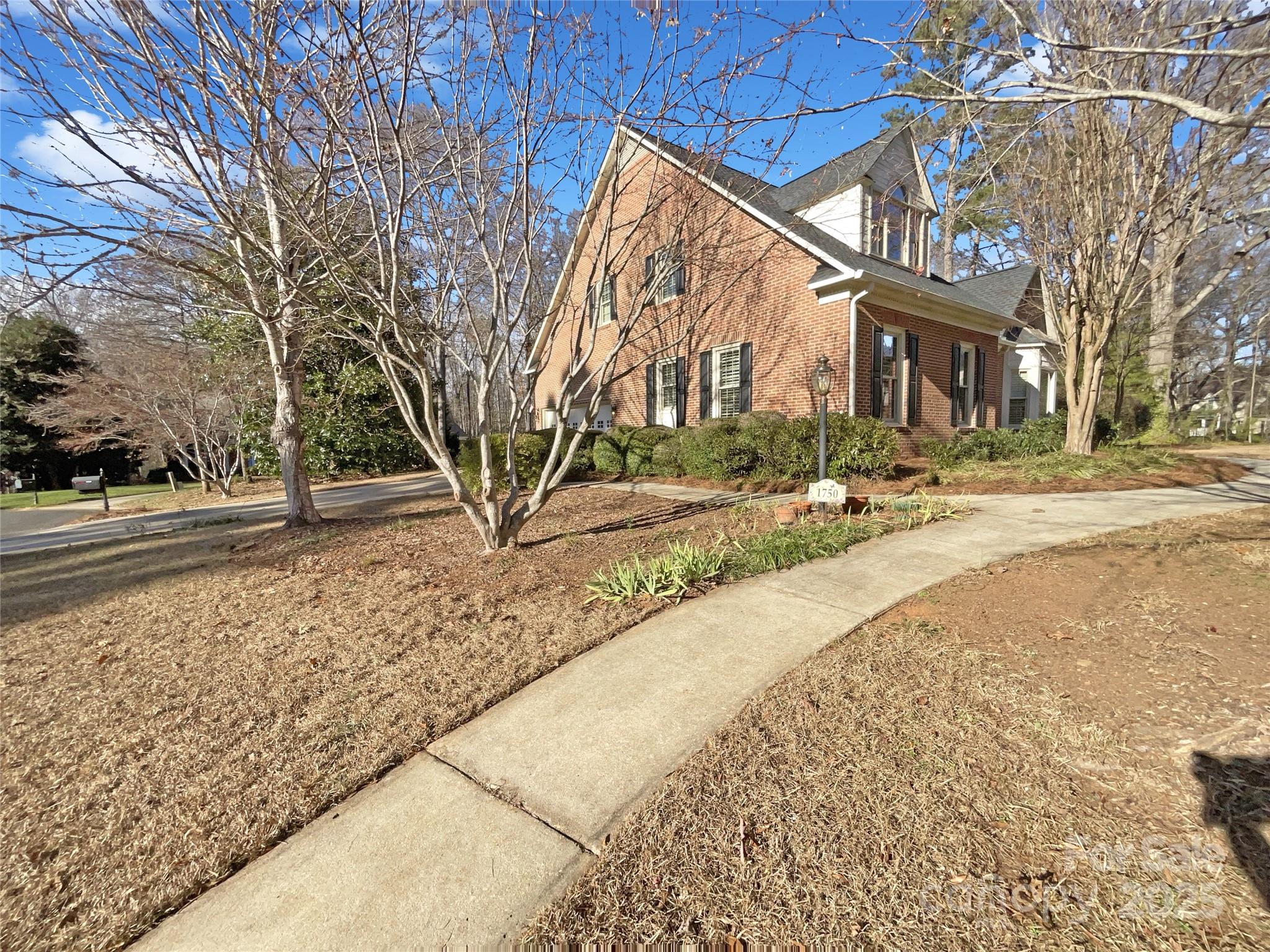1750 Trellis Drive — Rock Hill