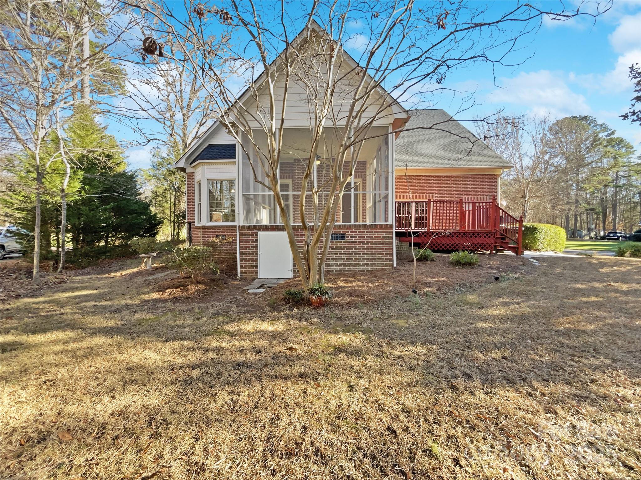 1750 Trellis Drive — Rock Hill