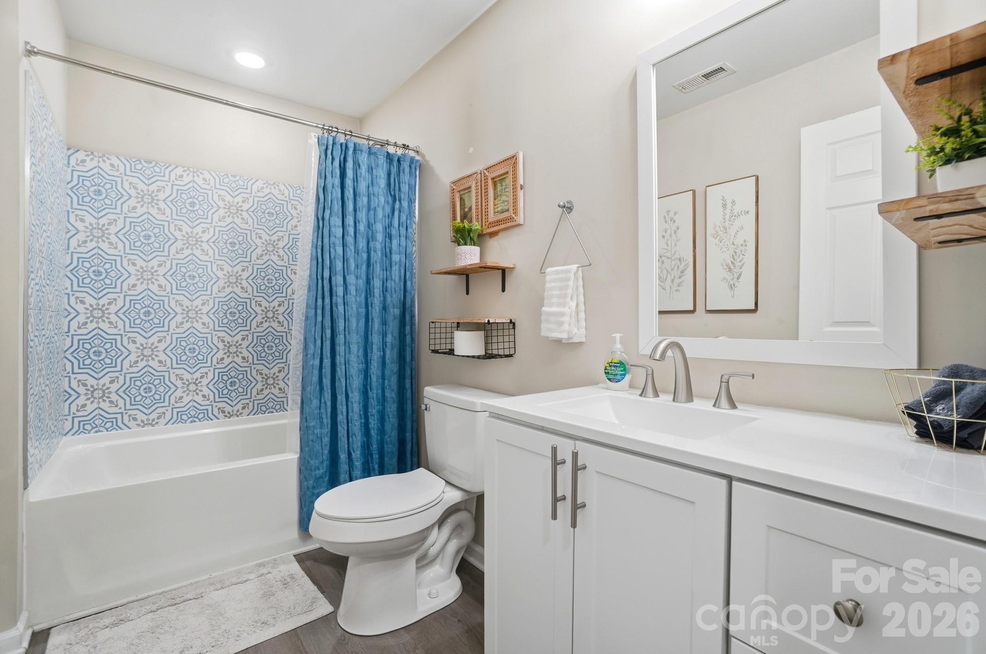 906 Eastwood Drive — Rock Hill