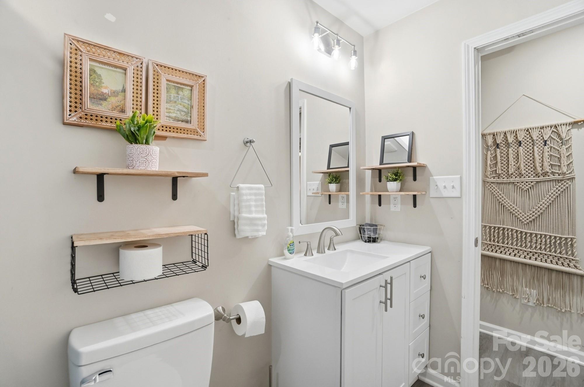 906 Eastwood Drive — Rock Hill