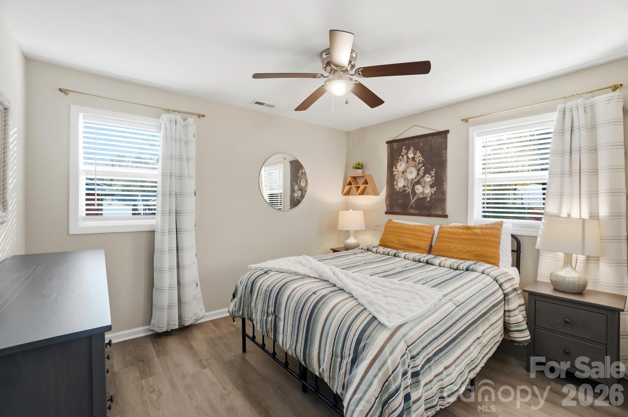 906 Eastwood Drive — Rock Hill