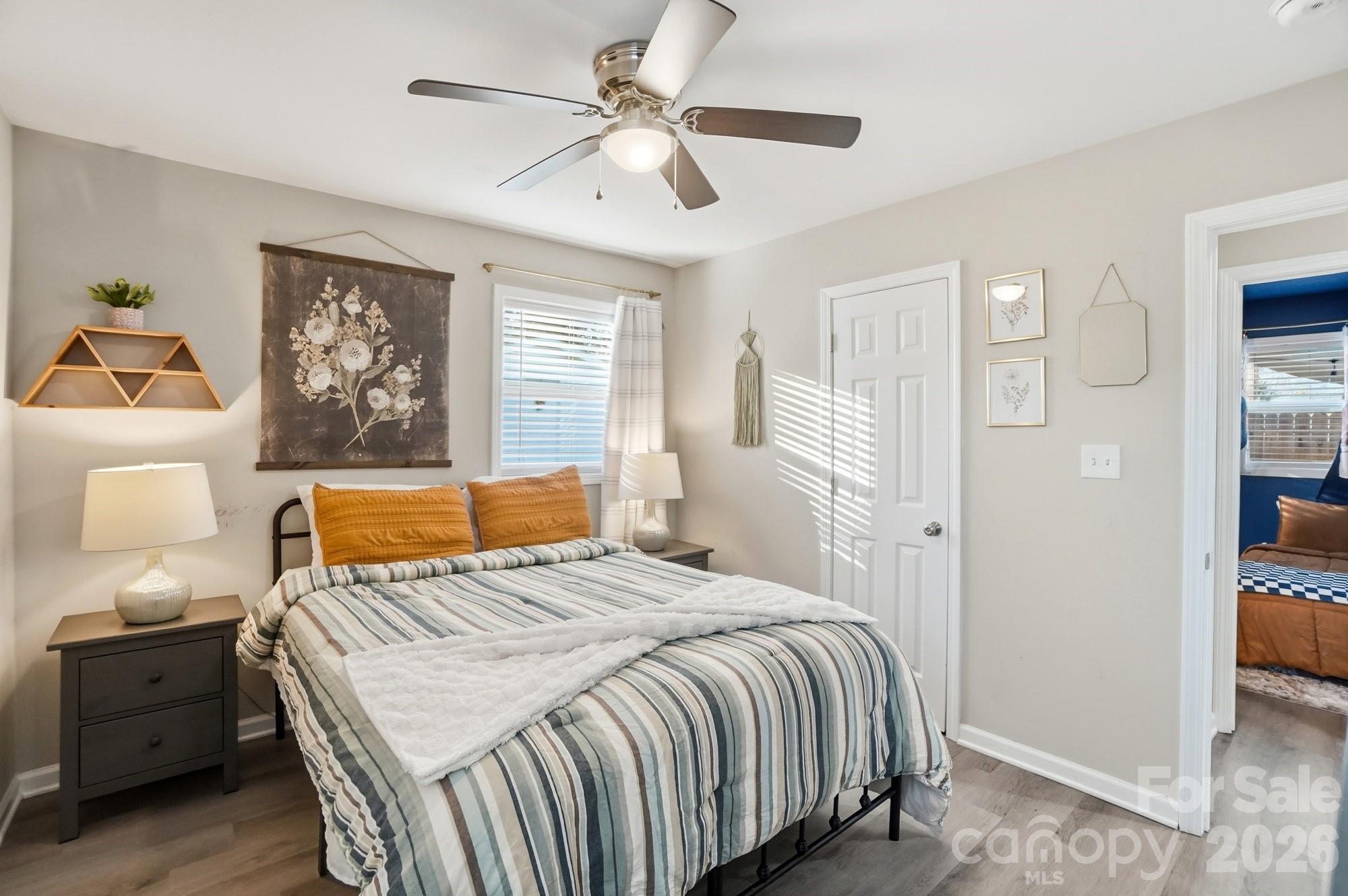 906 Eastwood Drive — Rock Hill