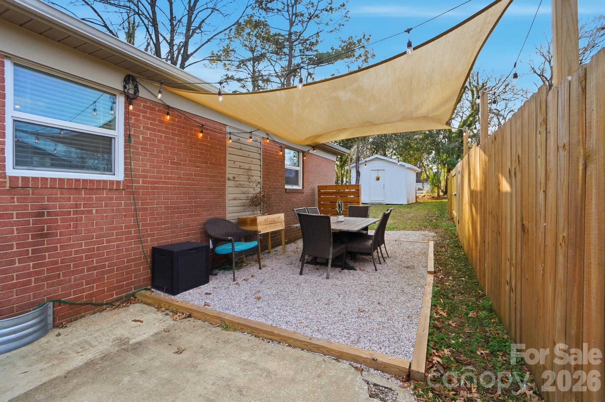 906 Eastwood Drive — Rock Hill