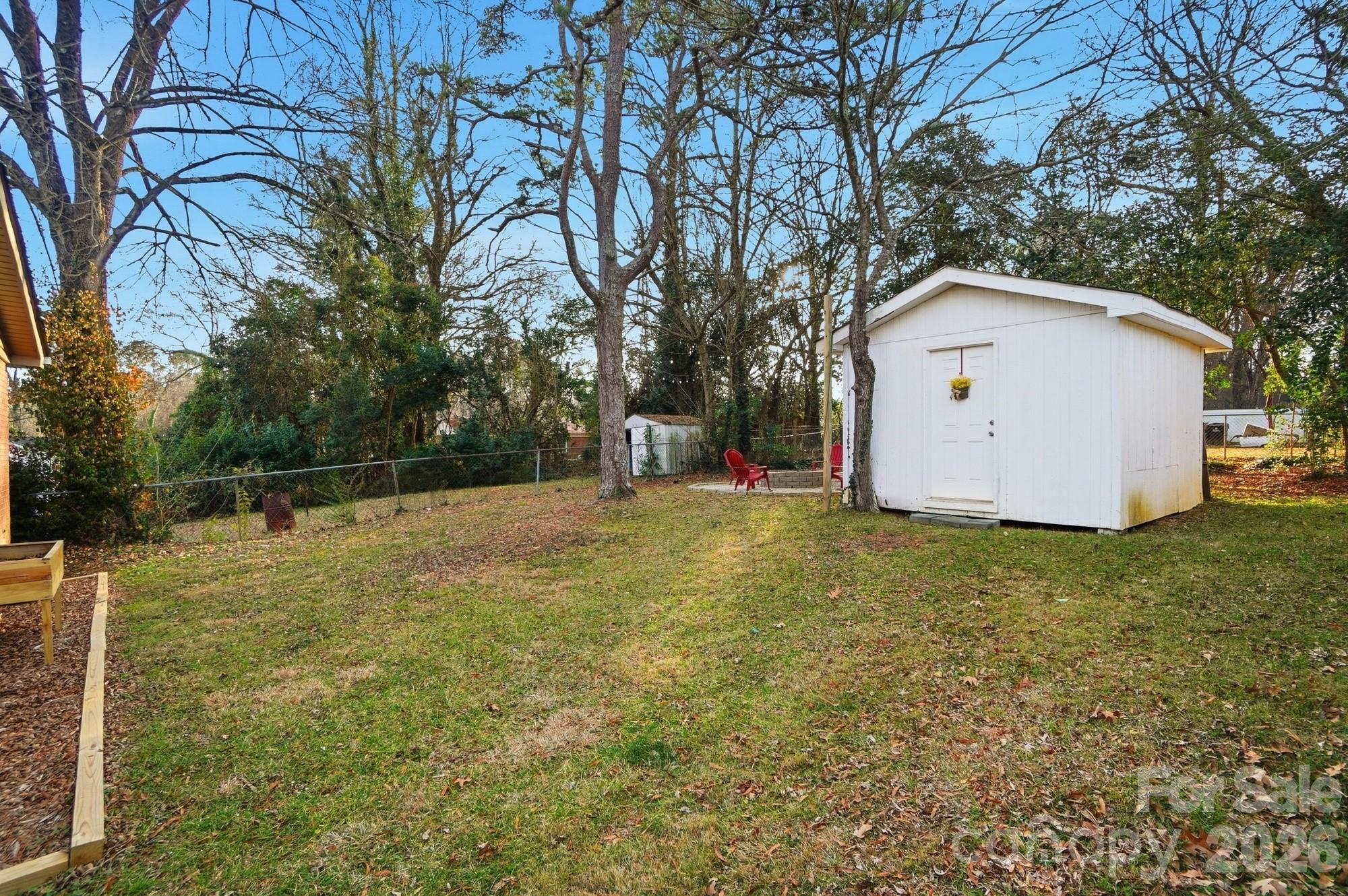 906 Eastwood Drive — Rock Hill