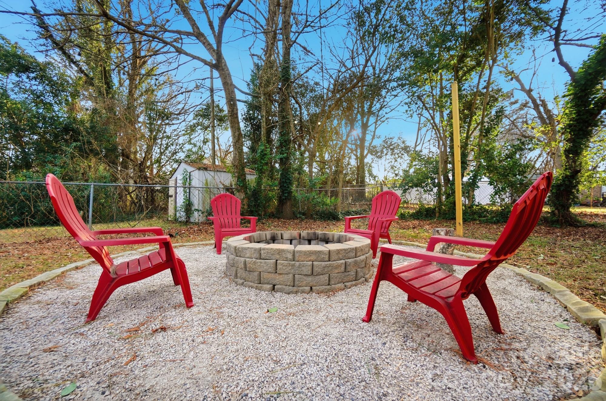 906 Eastwood Drive — Rock Hill
