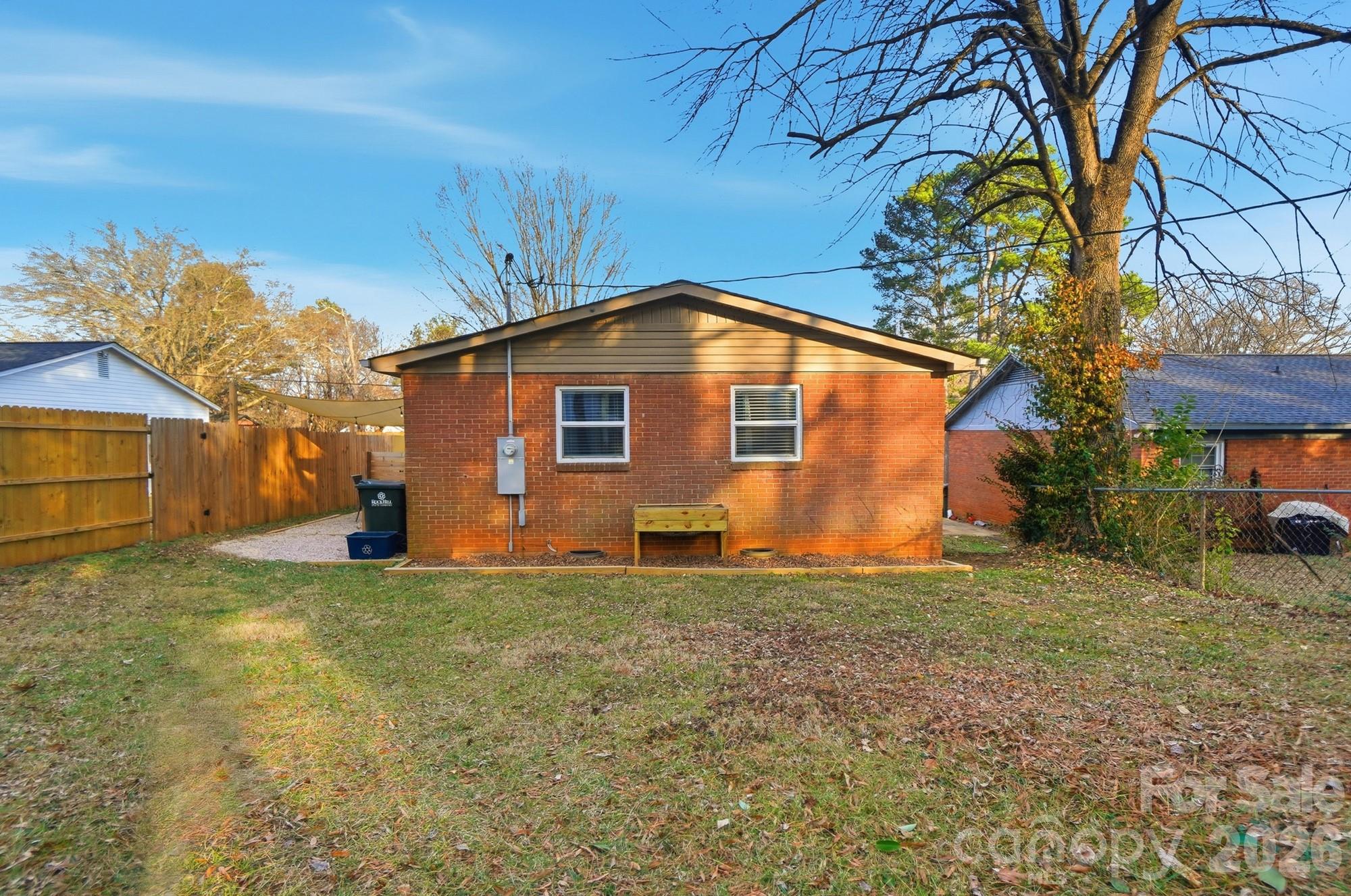 906 Eastwood Drive — Rock Hill