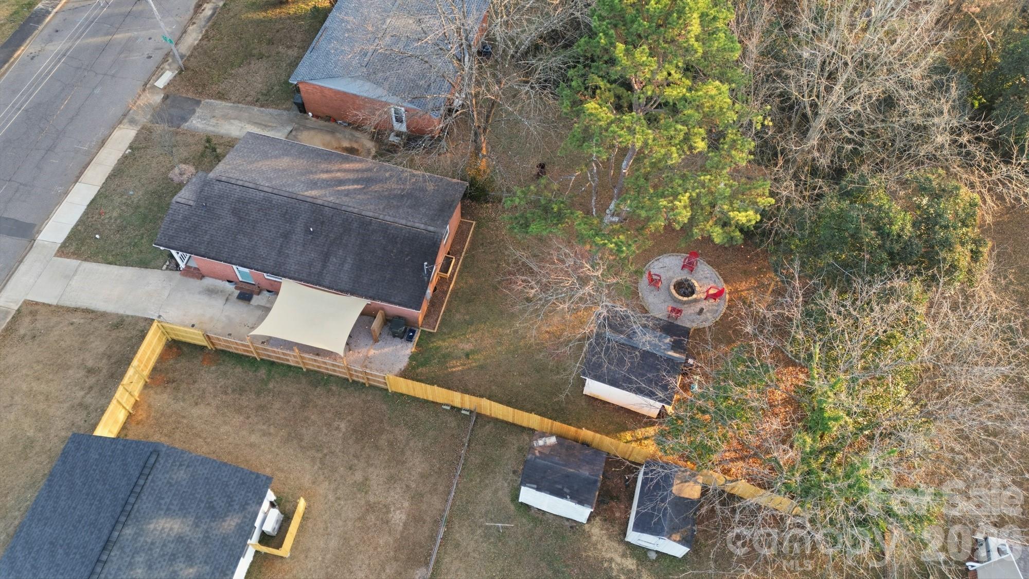 906 Eastwood Drive — Rock Hill