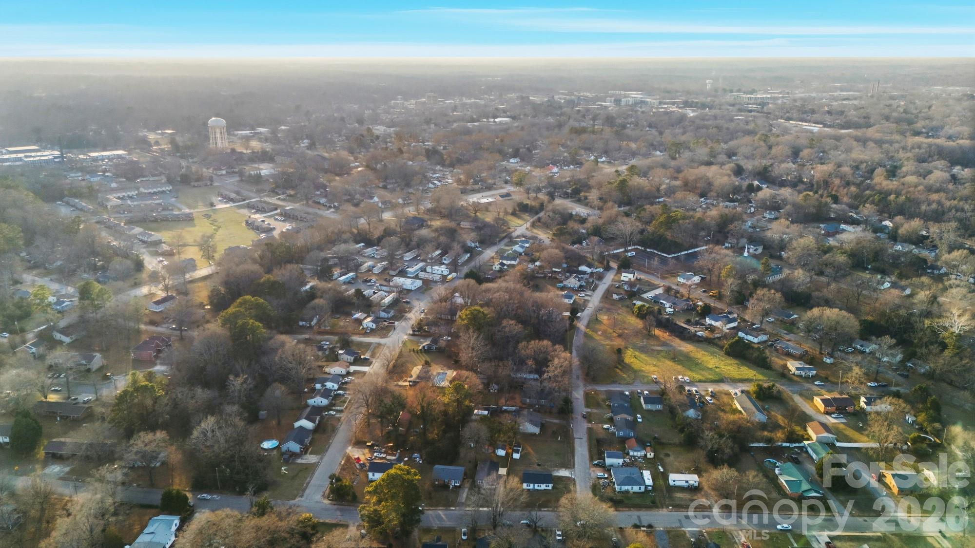906 Eastwood Drive — Rock Hill