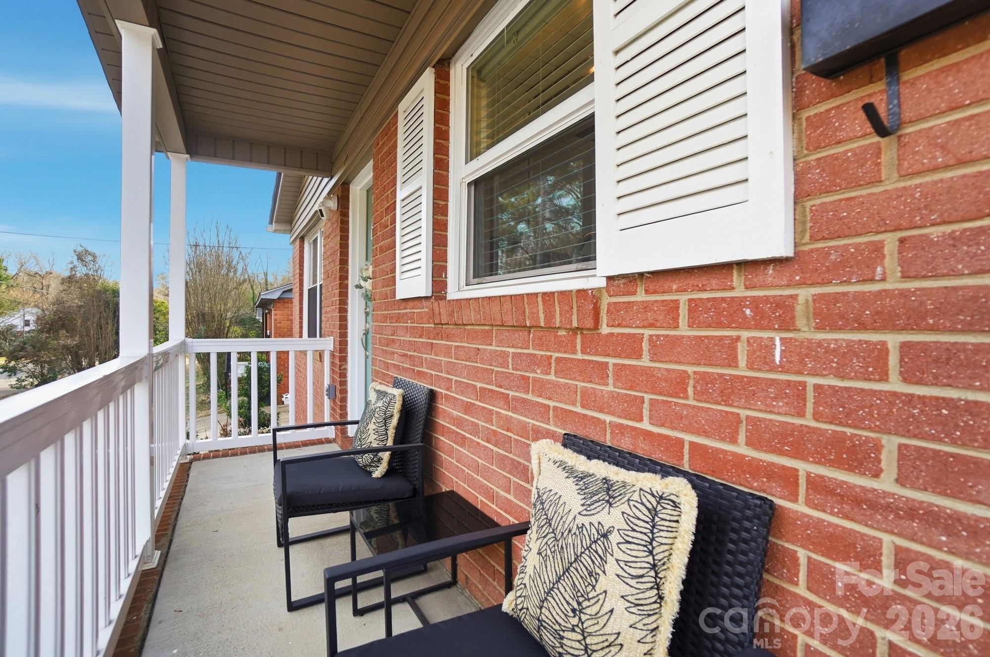 906 Eastwood Drive — Rock Hill