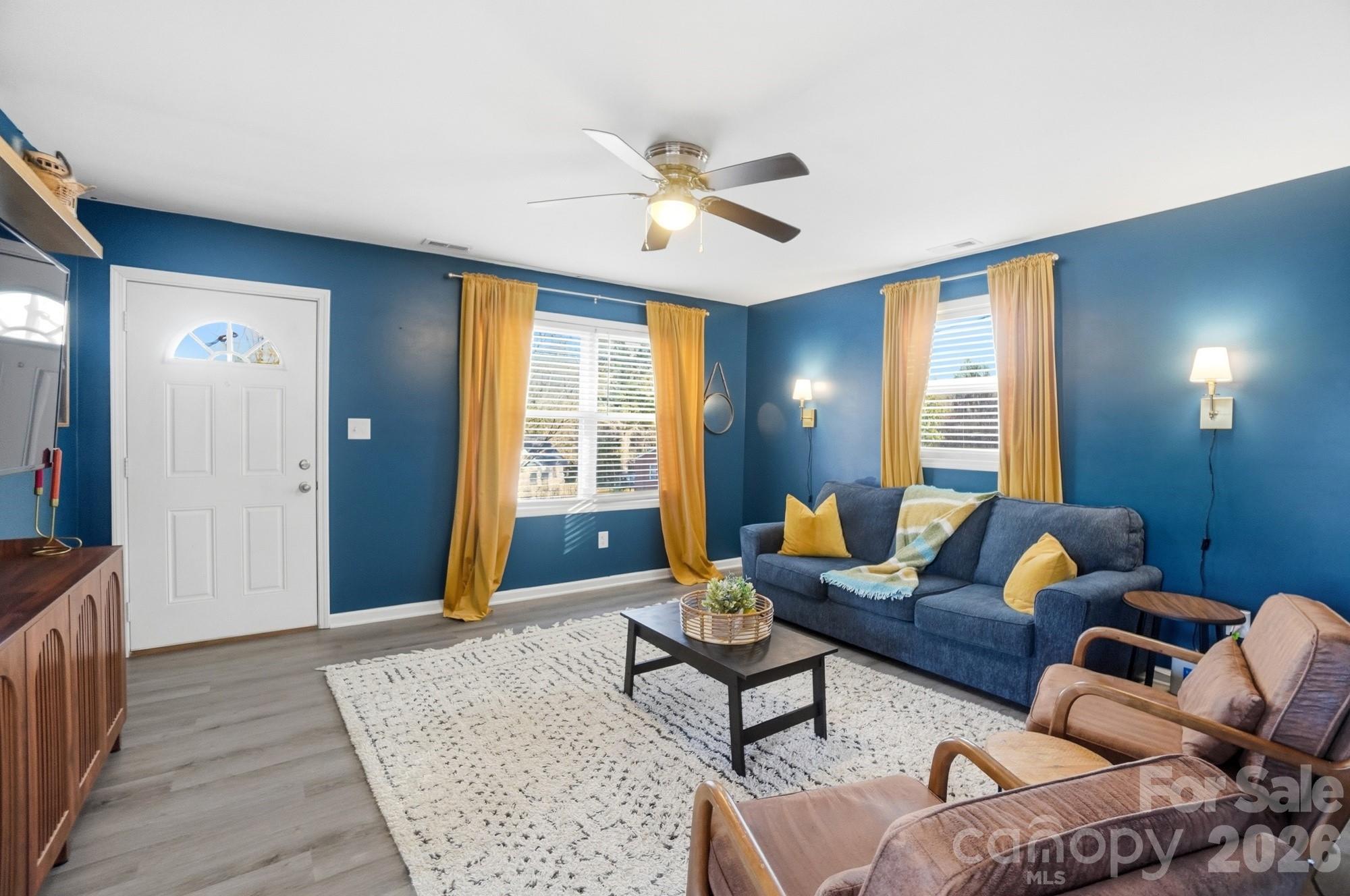 906 Eastwood Drive — Rock Hill