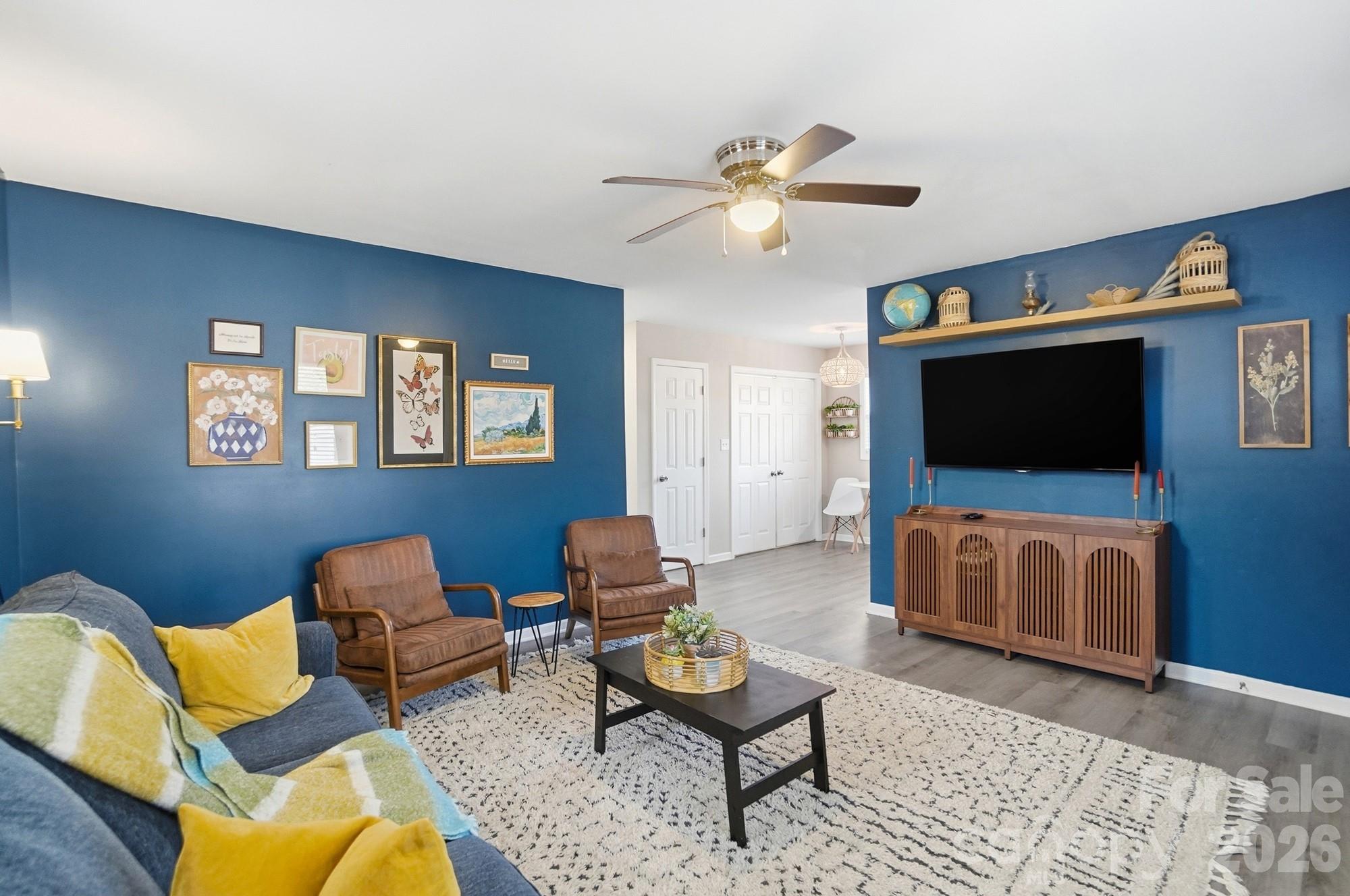 906 Eastwood Drive — Rock Hill