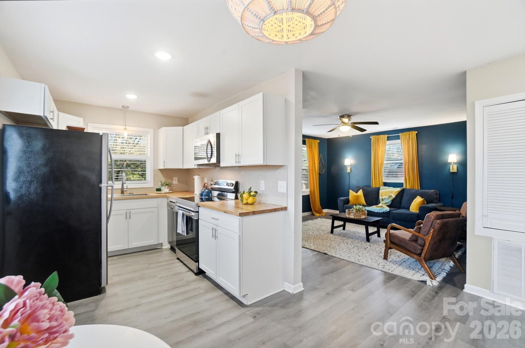 906 Eastwood Drive — Rock Hill