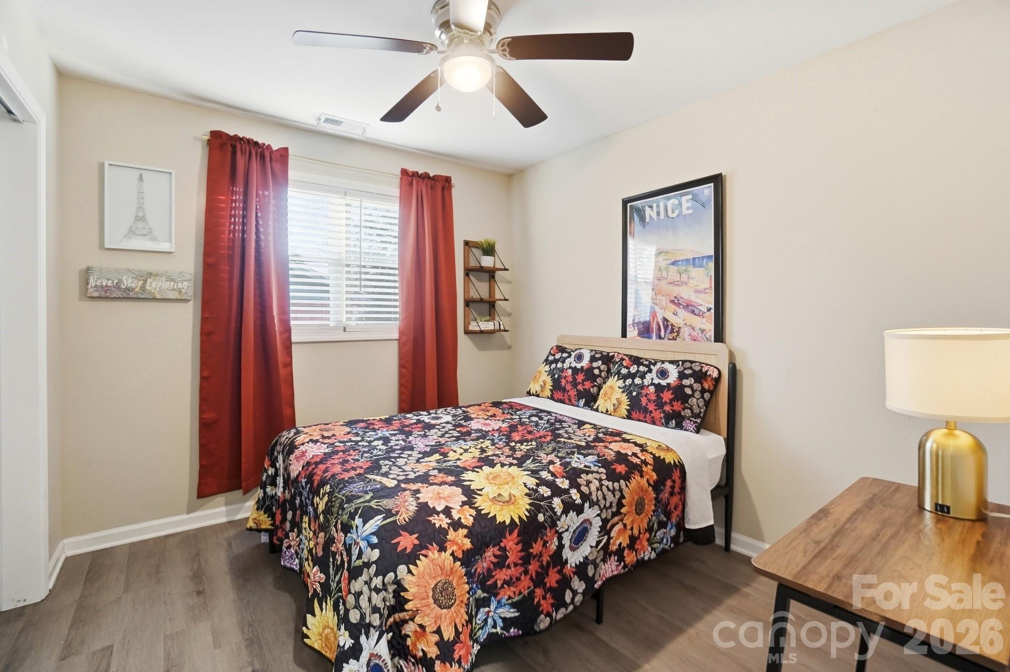 906 Eastwood Drive — Rock Hill