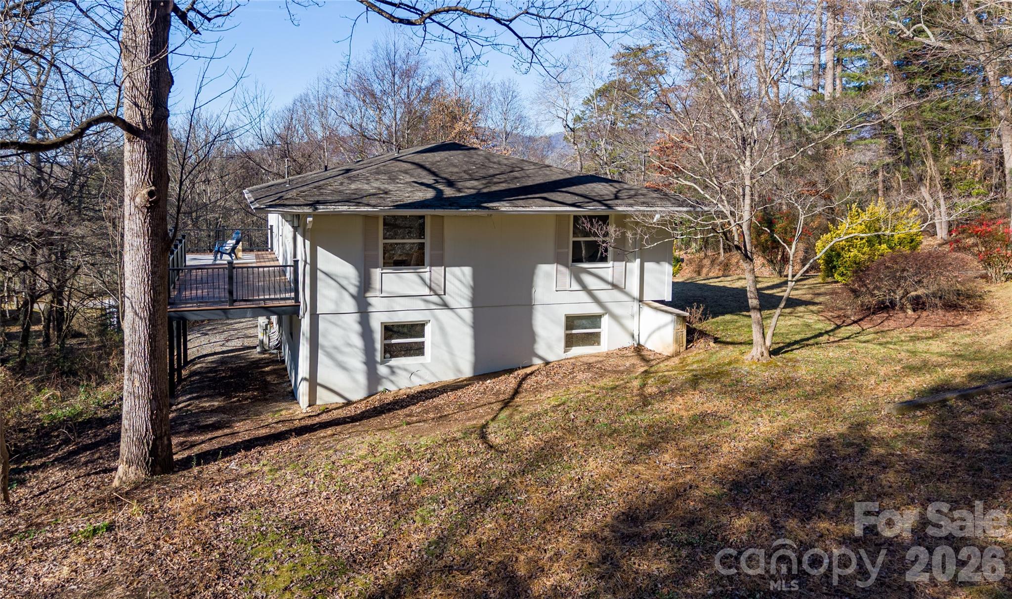 104 Disosway Street — Black Mountain