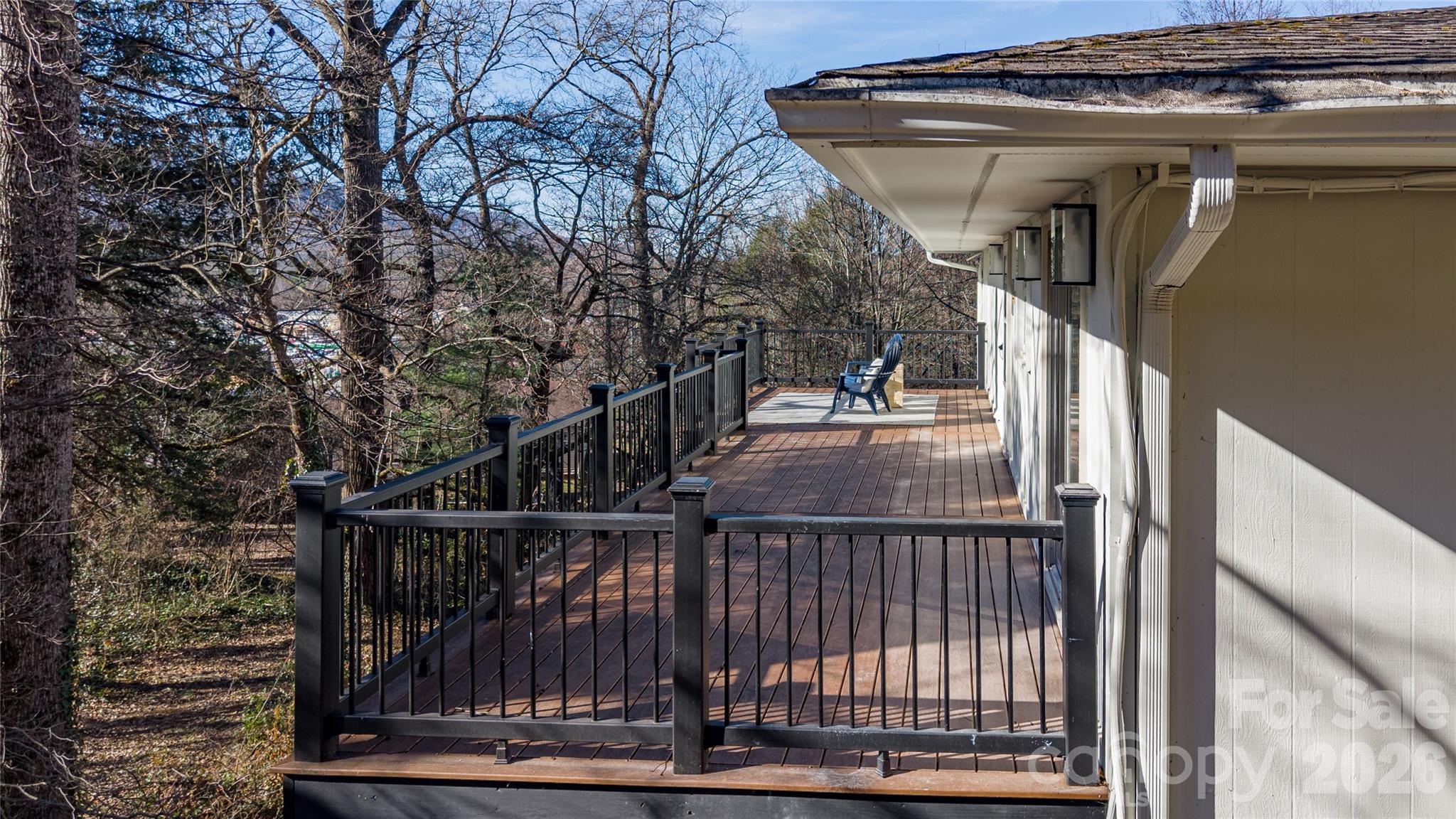 104 Disosway Street — Black Mountain