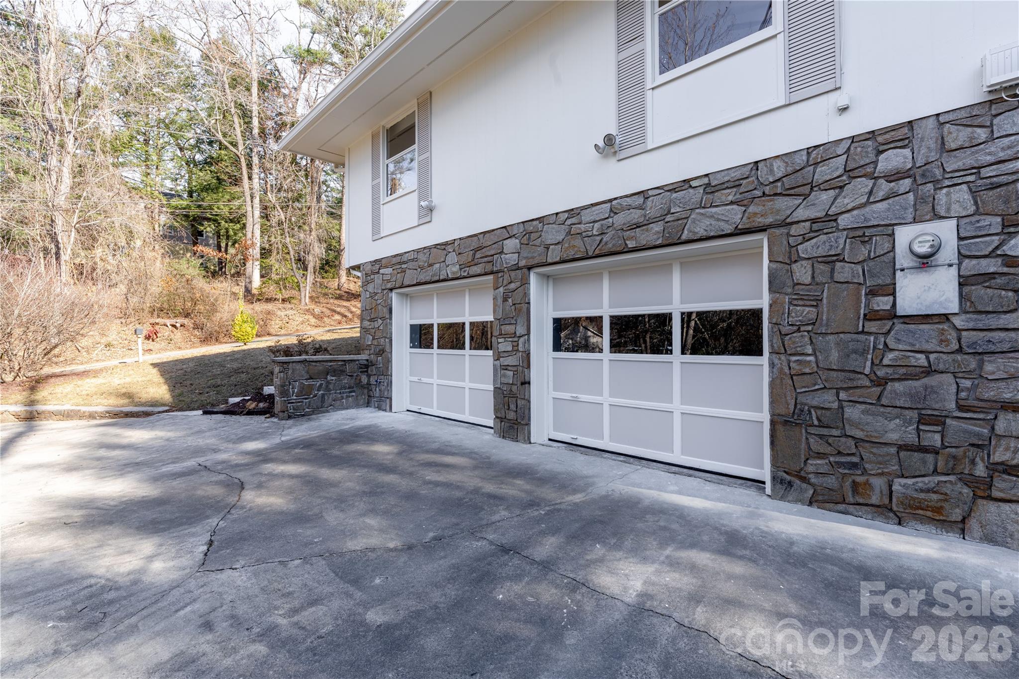 104 Disosway Street — Black Mountain
