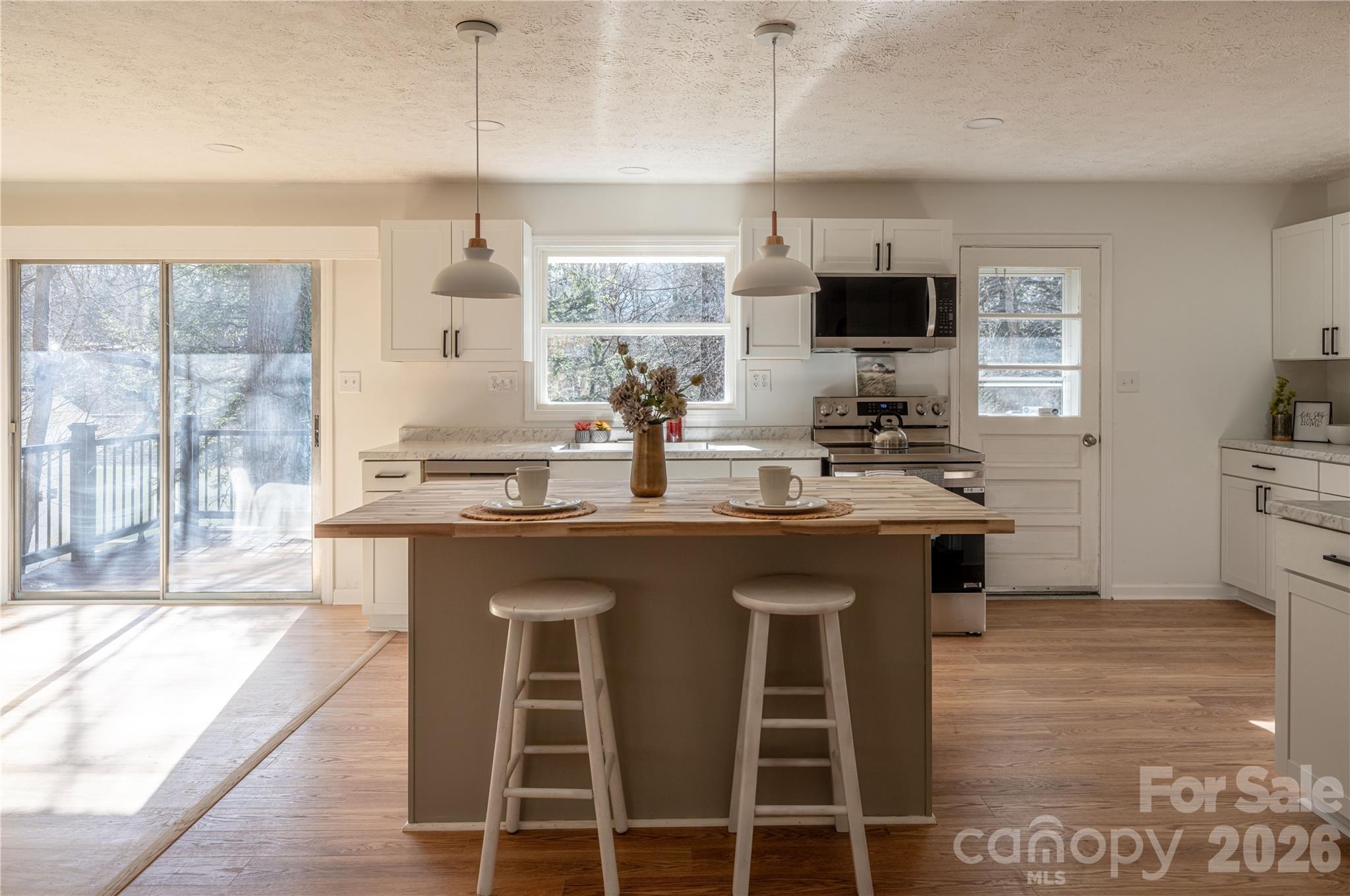 104 Disosway Street — Black Mountain