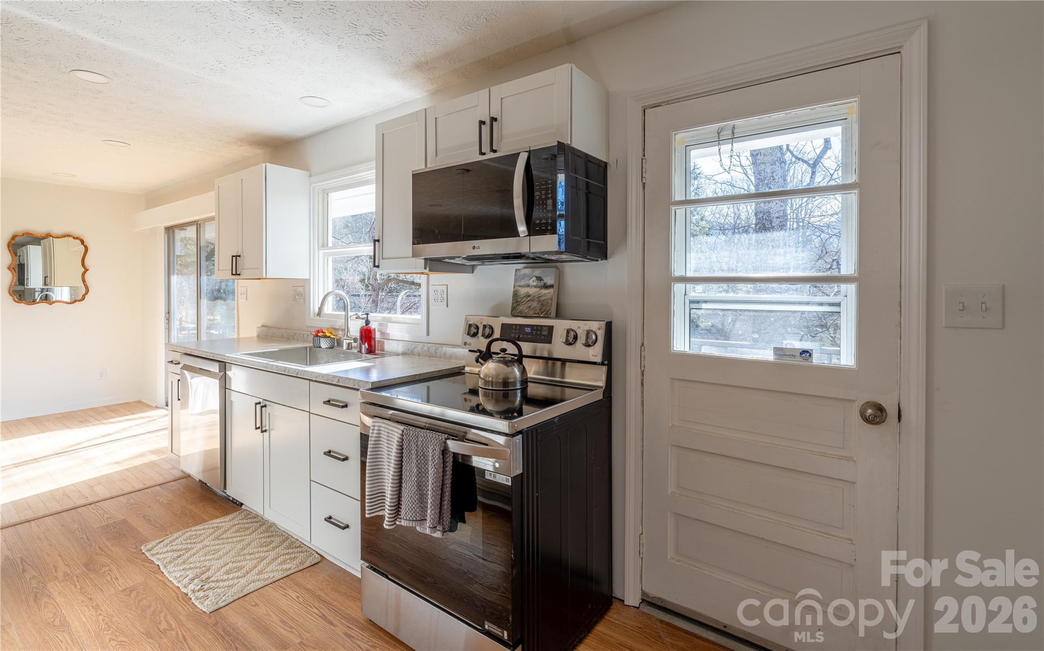 104 Disosway Street — Black Mountain
