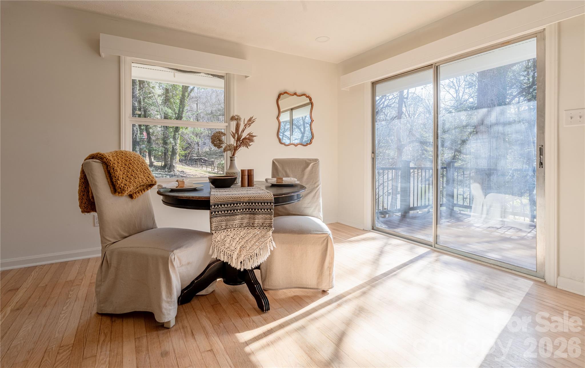 104 Disosway Street — Black Mountain