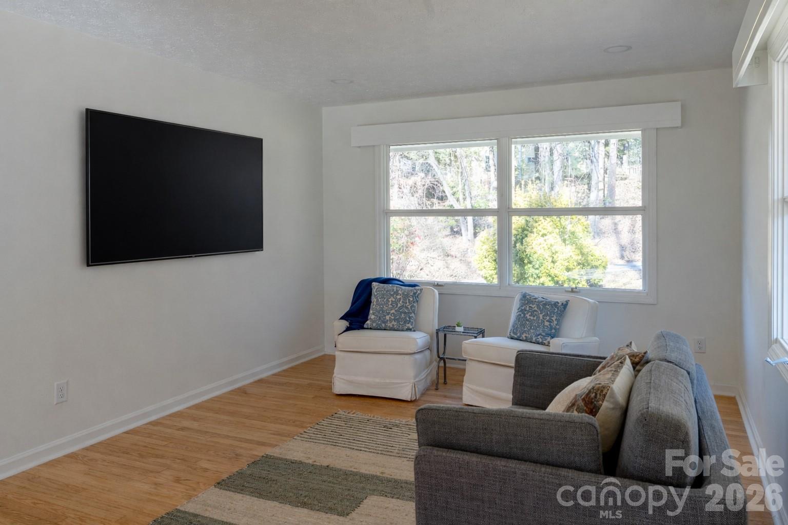 104 Disosway Street — Black Mountain