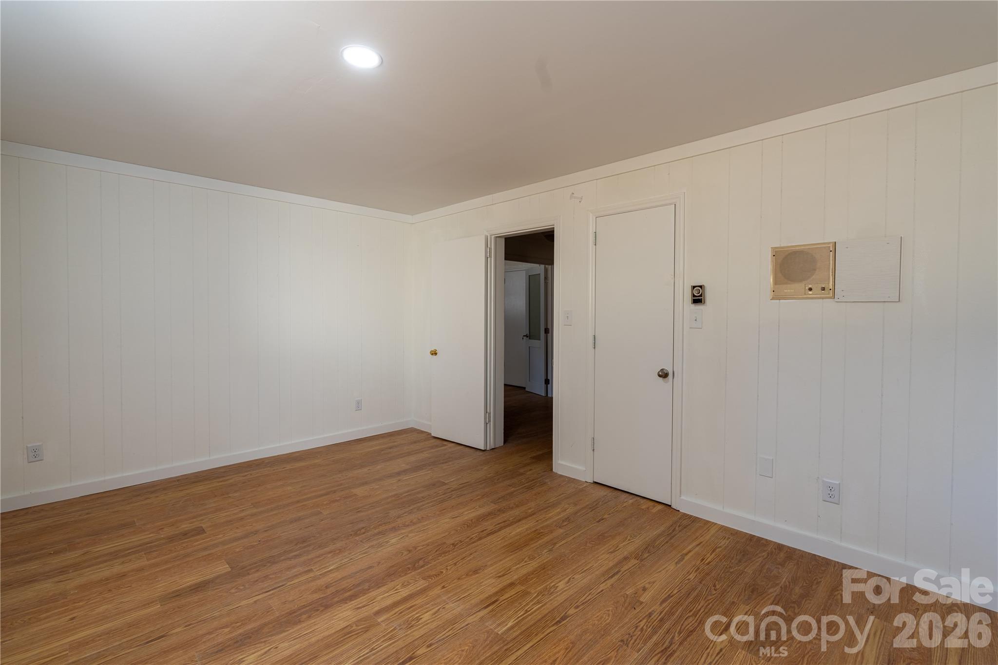 104 Disosway Street — Black Mountain