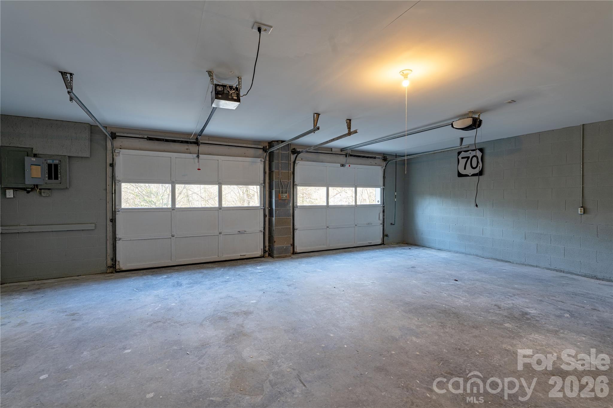 104 Disosway Street — Black Mountain