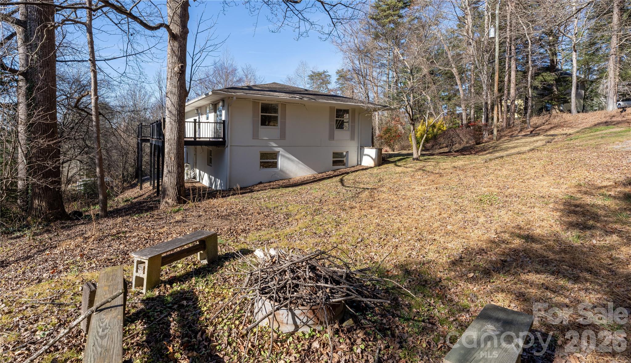 104 Disosway Street — Black Mountain
