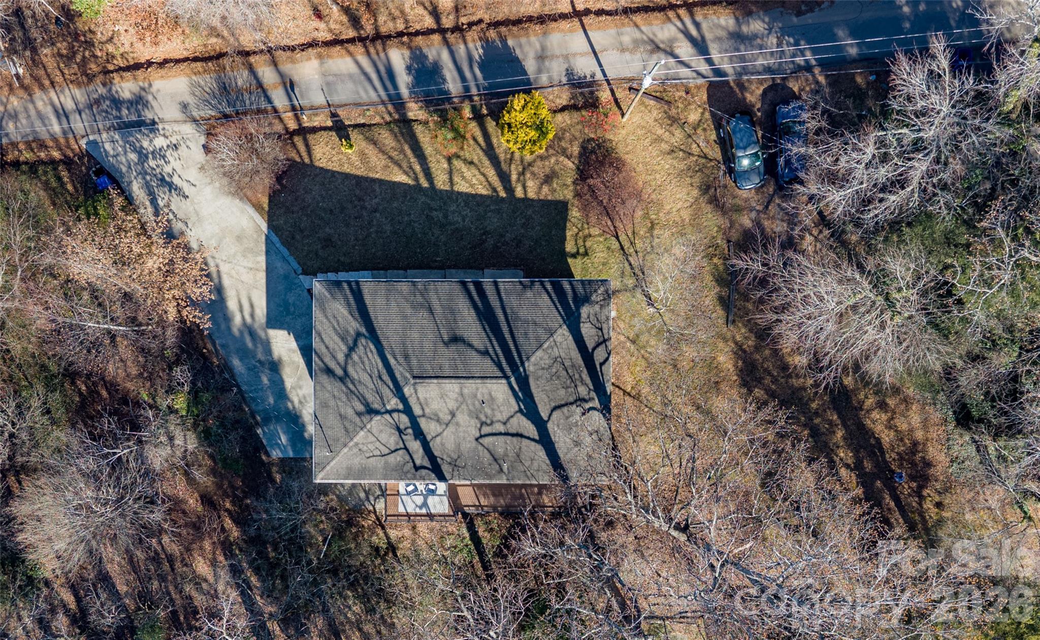 104 Disosway Street — Black Mountain