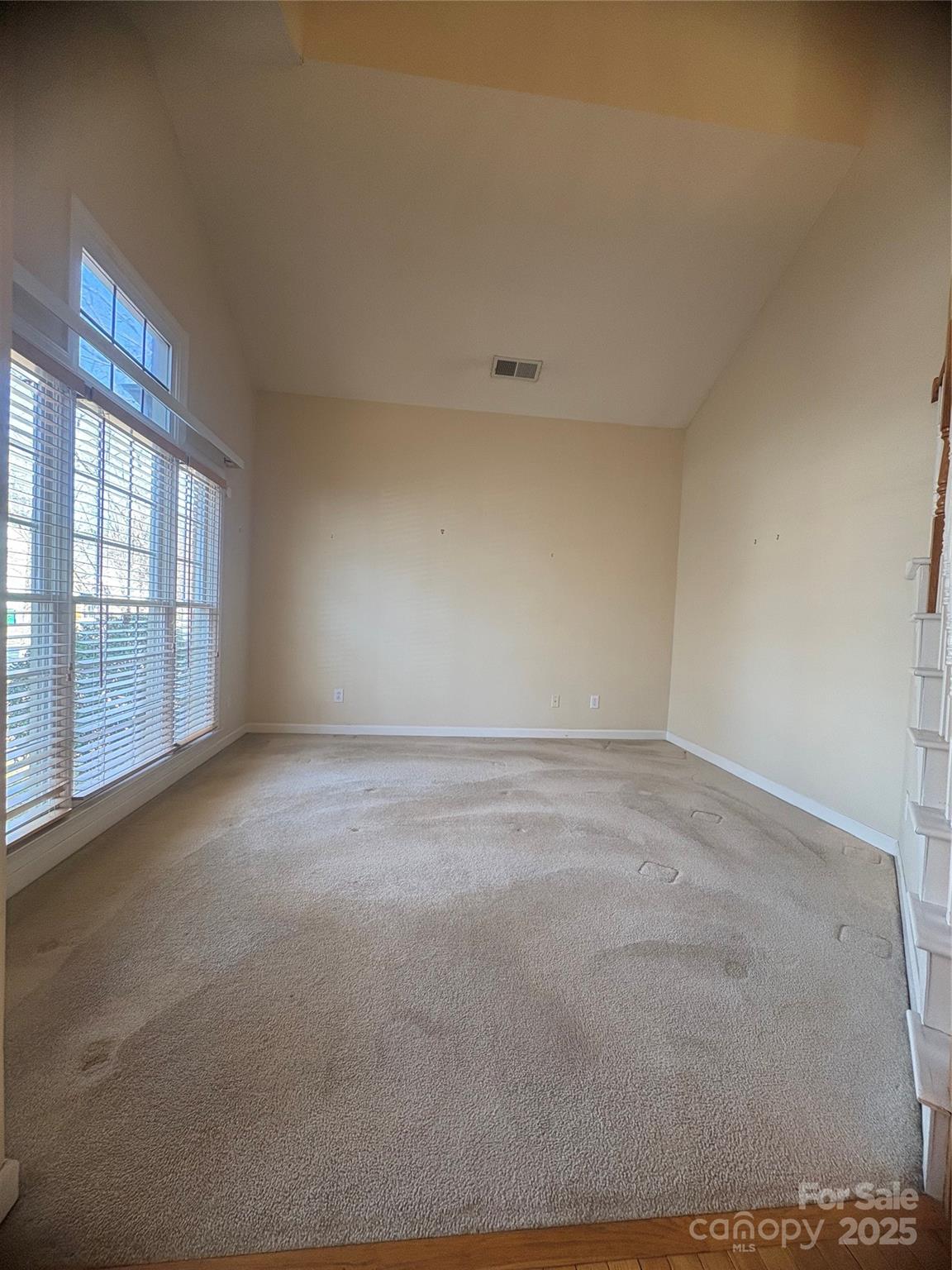 5828 Swanston Drive — Charlotte
