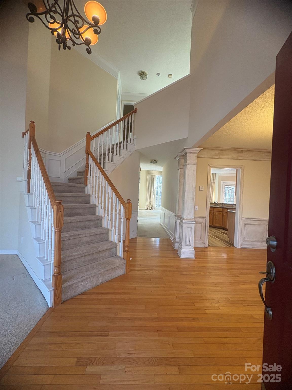 5828 Swanston Drive — Charlotte
