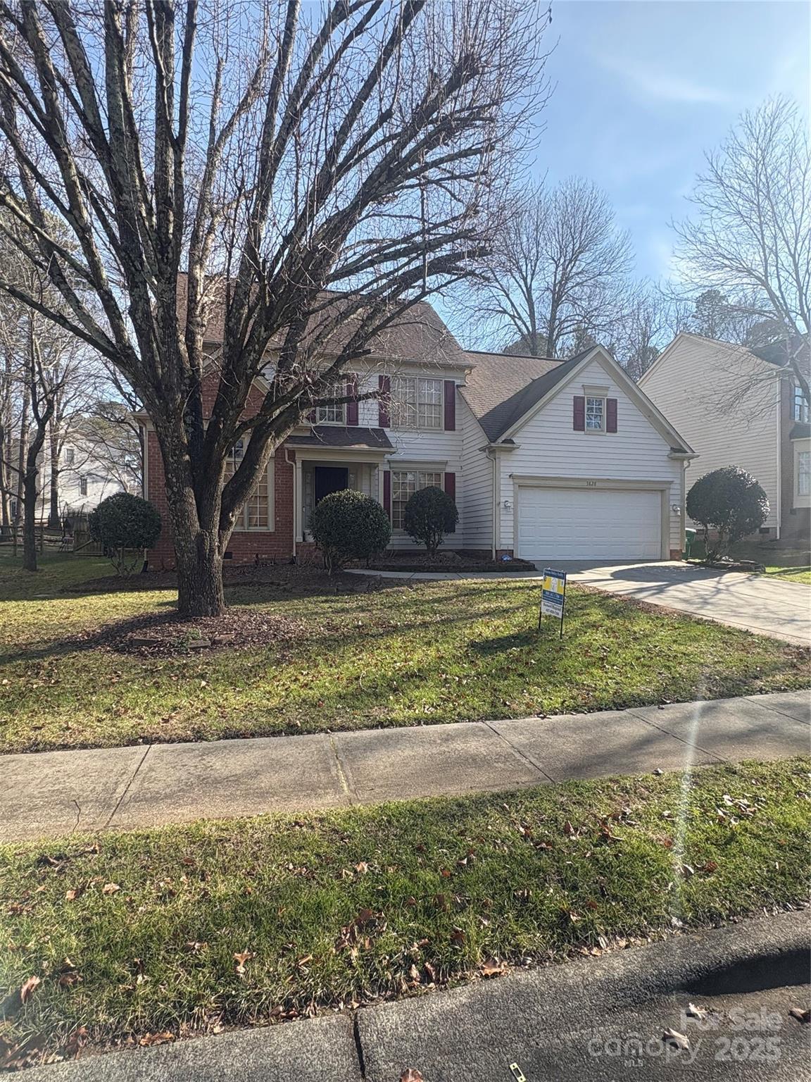 5828 Swanston Drive — Charlotte