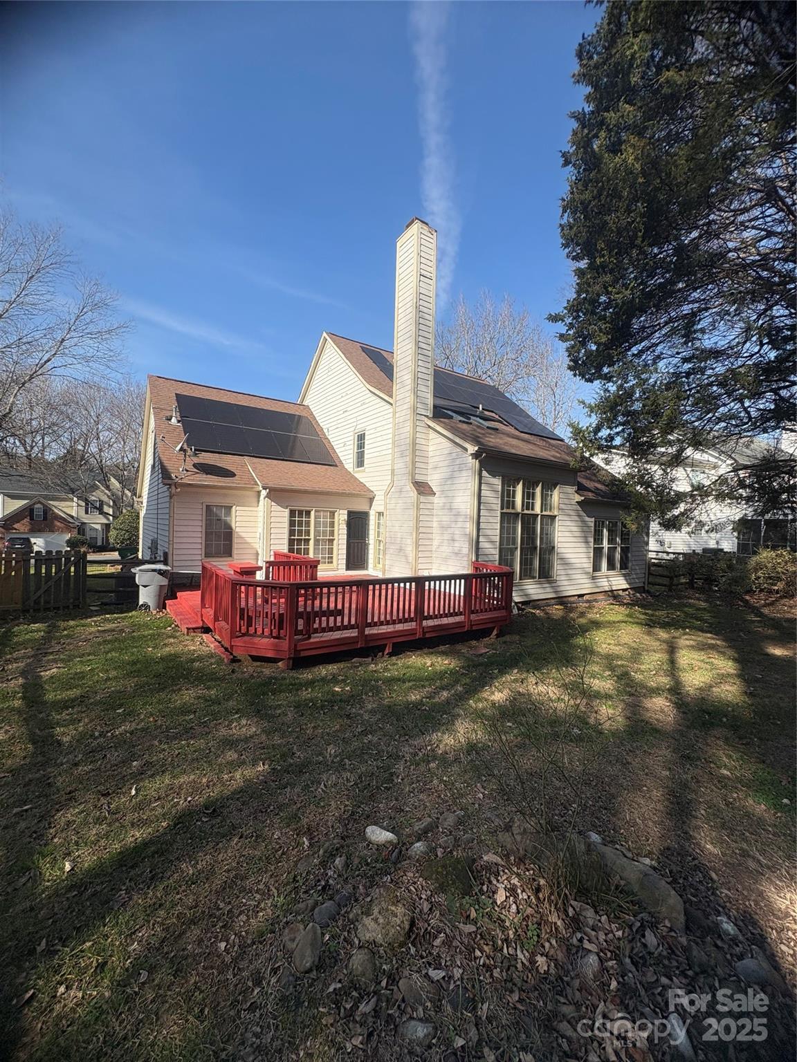 5828 Swanston Drive — Charlotte