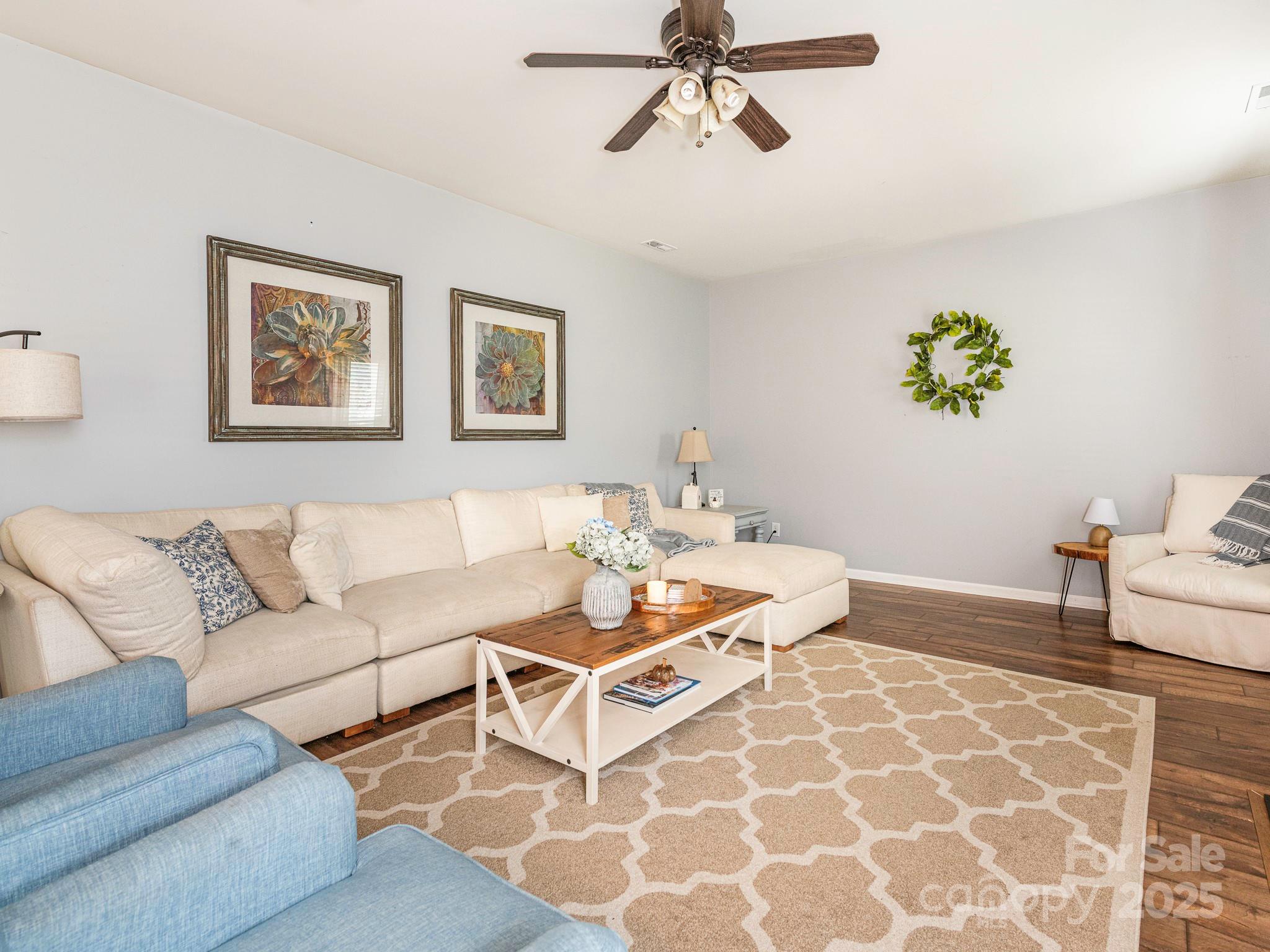8208 Stourhead Gardens Lane — Waxhaw