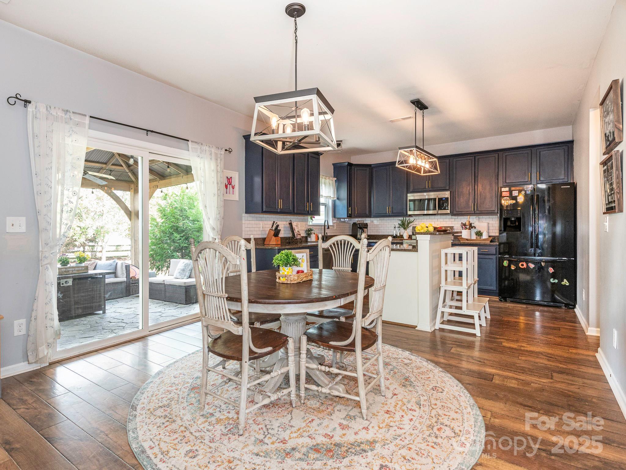 8208 Stourhead Gardens Lane — Waxhaw